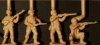 Italeri Model plastikowy British Paratroopers