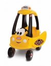 Little Tikes Samochód Cozy Coupe żółty Taxi