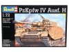Revell Model plastikowy PzKpfw IV Ausf. H