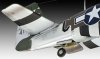 Revell P-51D-5NA Mustang
