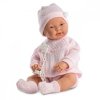 Llorens Lalka Bobas dziewczynka 45 cm