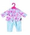 Zapf Ubranko Baby Annabell Jeansy asortyment