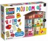 Lisciani Gra edukacyjna Montessori Maxi mój dom