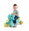 B-kids Jeździk Sensoryczny 3w1 Słoń Infantino