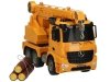 ATA Pojazd RC Double Eagle Mercedes Arocs Dźwig 2,4GHz