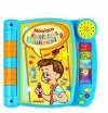 Smily Play Mówiąca książeczka edukacyjna Winfun
