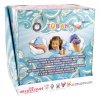 TUBAN Pianki Tubi mix 200 ml Display 15 sztuk