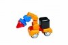Magformers Klocki Stick-o Zestaw konstrukcyjny 26 elementów