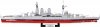 Cobi Klocki Klocki HMS Hood