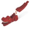 Hot Wheels Wyrzutnia Dinozaur