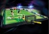 Playmobil Zestaw z figurkami Sports & Action 71120 Stadion piłkarski