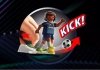 Playmobil Zestaw z figurkami Sports & Action 71120 Stadion piłkarski
