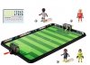 Playmobil Zestaw z figurkami Sports & Action 71120 Stadion piłkarski