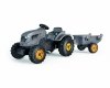 Smoby Traktor Stronger XXL