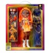 MGA Lalka Rainbow High Fashion - Michelle St. Charles