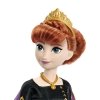 Mattel Disney Frozen Zestaw lalek Anna i Elsa