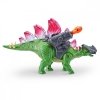 ZURU Robo Alive Figurka interaktywna Robo Alive Dino Wars Stegozaur