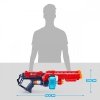 ZURU X-Shot Wyrzutnia Excel Combo Pack Turbo Fire + Fury 4 + Micro