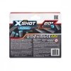 ZURU X-Shot Zestaw Strzałek Excel 20 strzałek
