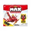ZURU Max Build Zestaw klocków 100+ elementów mix