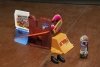 Hot Wheels Zestaw Skate Donut Skatepark