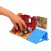 Hot Wheels Zestaw Skate Donut Skatepark
