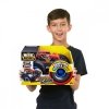 ZURU Metal Machines Pojazd Over Drive Monster Truck