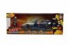 JADA TOYS Pojazd z figurką Naruto 93 Mazda RX-7 1/24