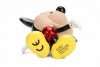 JADA TOYS Figurka metalowa Mickey 6,5 cm
