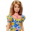 Mattel Lalka Barbie Fashionistas z zespołem Downa