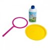 Tm Toys Fru Blu Zestaw Obręczy + płyn 0,4L