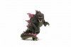 JADA TOYS Figurka metalowa Godzilla 6,5 cm 4 rodzaje
