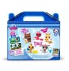 Tm Toys Littlest Pet Shop Zestaw Farma z 5 figurkami