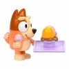 Tm Toys Figurka Bluey Początek zabawy 1-pak asortyment
