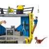 Schleich Stacja badawcza dinozaurów