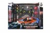 Artyk Auto R/C z akcesoriami