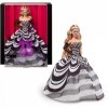 Mattel Lalka Barbie Signature 65 rocznica Blond