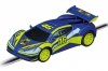 Carrera Tor Samochodowy z pojazdami VR 46 The Doctor 4,9 m