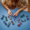 LEGO Klocki Minifigures 71049 Kolekcjonerski bolid F1 (display 36 sztuk)
