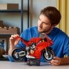 LEGO Klocki Technic 42202 Motocykl Ducati Panigale V4 S