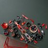 LEGO Klocki Technic 42207 Bolid F1 Ferrari SF-24