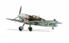 Airfix Model plastikowy Messerschmitt Bf109E-4 1/72