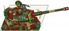 Cobi Klocki Klocki Pz.Kpfw. VI Tiger Ausf. E 870 klocków
