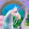 Spin Master Figurka Akademia Jednorożców Jednorożec Śnieżka