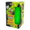 TUBAN Slime Jiggly Fluo Glow zielony 430g