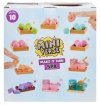 MGA Figurki Miniverse Make It Mini Spa Display 15 sztuk