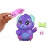 Mattel Zestaw Polly Pocket Puppy