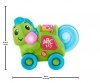 Fisher Price Zabawka interaktywna Link Squad Kameleon znawca kolorów