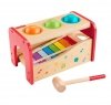 Fisher Price Wood Zabawka muzyczna Cymbałki Drewno