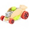 Hot Wheels Pojazdy 5-pak Hot Wheels Lets Race